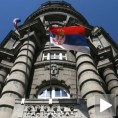 Реконструкција, тачка крајем августа