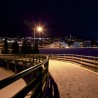 Ноћне променаде (недеља, 4. – понедељак, 5. август)