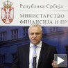 Динкић остаје до седнице Скупштине