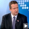 Дачић: Могућа промена ресора са СНС-ом