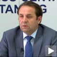 Љајић: Важан нови однос снага након изласка УРС-а