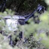 Брзина узрок несреће у кањону Мораче