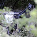 Брзина узрок несреће у кањону Мораче