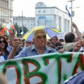 Протестни марш од Софије до Црног мора