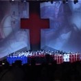 Академија поводом осам векова Ђурђевих ступова
