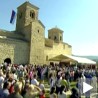 Осам векова беранских Ђурђевих ступова