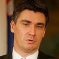 Милановић "заборавио" Србе