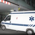 Несрећа у руднику у Зеници