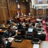 Опозиција против радног кворума
