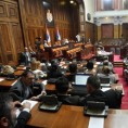 Опозиција против радног кворума