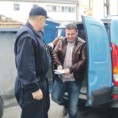 Шарићу и Лончару продужен притвор