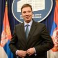 Индипендент: Човек који Србију враћа "у клуб"