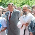 БиХ, отворен превој Чемерно