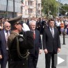 Прослава "Олује" уз аплаузе и звиждуке