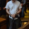 Доживотни затвор за убиство Рома