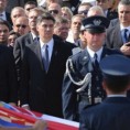 Привођење због звиждања Милановићу