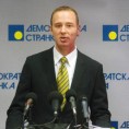 Тодорић: Прогон и малтретирање чланова ДС-а 