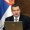 Дачић остаје министар полиције