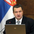 Дачић остаје министар полиције