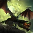 Гвирните у "Dragon Age: Inqusition"