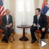 Дачић: Косовске власти дезавуишу договор
