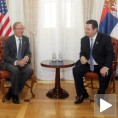 Дачић: Косовске власти дезавуишу договор