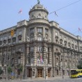 Дачић и Влада Србије немају налоге на Твитеру 
