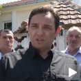 Вулин: Надокнаде на КиМ неће бити укинуте