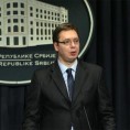Вучић о атентату на Драшковића 