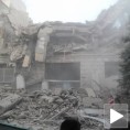 "Хилтон" уместо "Црне Горе"