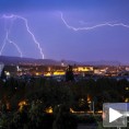 Невреме у региону