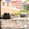 Скопље, невреме ломило дрвеће 