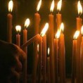Парастос жртама Олује у Жировцу