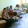 Ниш, упис бирача за изборе на Космету