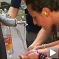 Несташице воде због квара на "Рзаву"