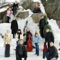 Барокни оркестар из Хелсинкија
