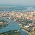 Ђилас и Вучић о "Београду на води"