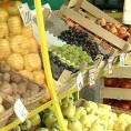Пијаца скупља од пиљарнице
