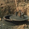 Пожар у напуштеној циглани