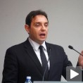 Вулин: Тајни спискови препрека истини