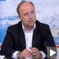 СНС-у финансије и привреда, вечерас о Крстићу