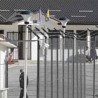 Спречена побуна миграната у БиХ