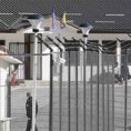 Спречена побуна миграната у БиХ