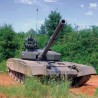 Хрватска, војника прегазио тенк