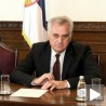 Николић: Одлука о изборима што пре
