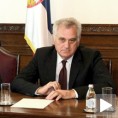 Николић: Одлука о изборима што пре