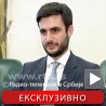 Крстић: Нова визија Србије