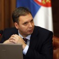 Вучић: "Маршалов план" за Србију