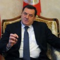 Додик: Не постоји босански језик