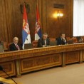 Привремени органи у три општине на КиМ